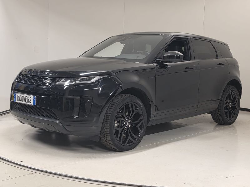 Land rover Range Rover Evoque 2.0D I4-L.Flw 150CV AWD Auto R-Dynamic SE 